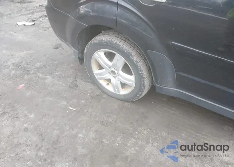 2010 Subaru Forester 2.5X Premium z USA, uszkodzony, nr VIN JF2SH6CC5AH916557